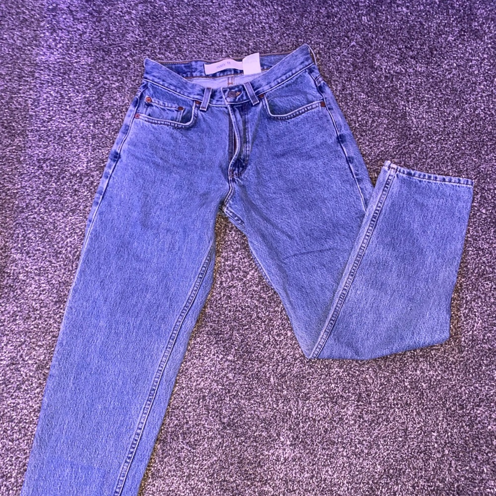 Gap jeans pants